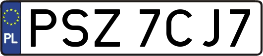 PSZ7CJ7