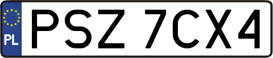 PSZ7CX4