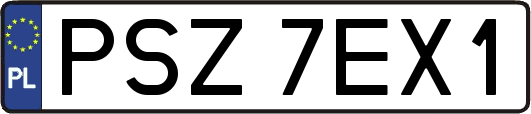 PSZ7EX1