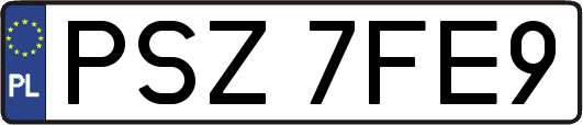 PSZ7FE9