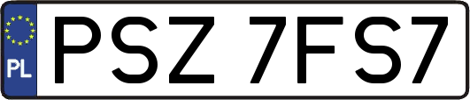 PSZ7FS7
