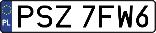 PSZ7FW6