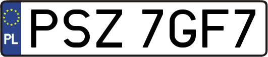 PSZ7GF7