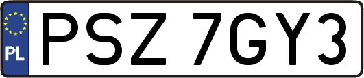 PSZ7GY3