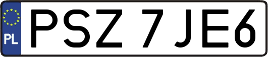 PSZ7JE6