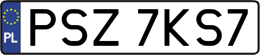 PSZ7KS7