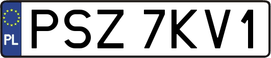 PSZ7KV1
