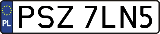 PSZ7LN5