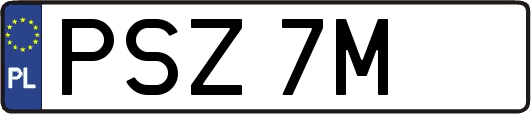 PSZ7M