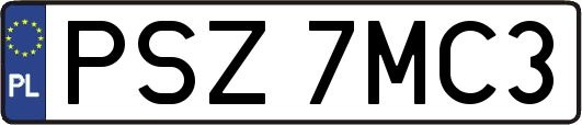 PSZ7MC3