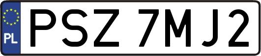 PSZ7MJ2