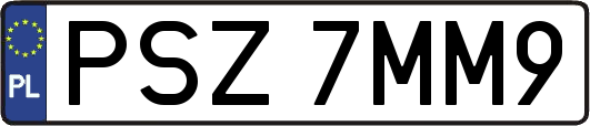 PSZ7MM9