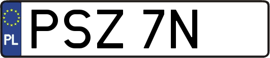 PSZ7N