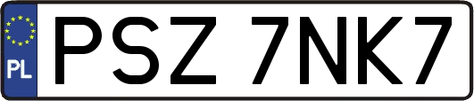 PSZ7NK7