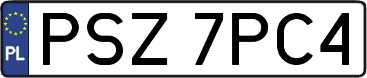 PSZ7PC4