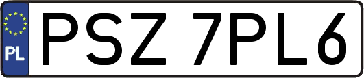 PSZ7PL6