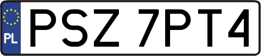 PSZ7PT4