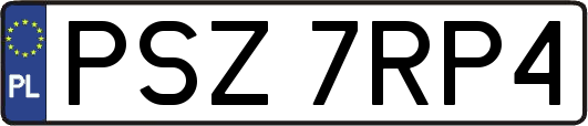 PSZ7RP4