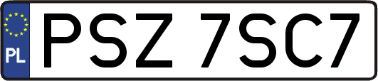 PSZ7SC7