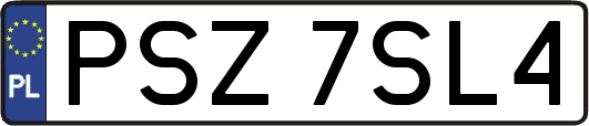 PSZ7SL4