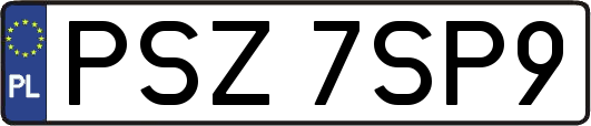 PSZ7SP9