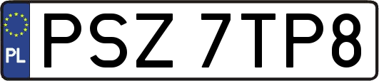 PSZ7TP8