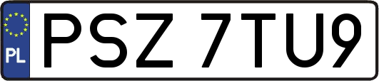 PSZ7TU9