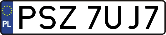 PSZ7UJ7
