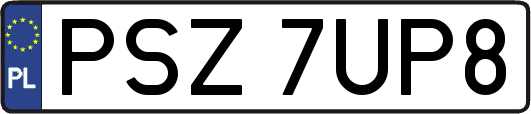 PSZ7UP8