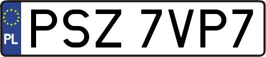 PSZ7VP7