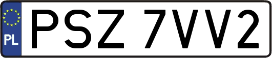 PSZ7VV2