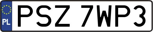 PSZ7WP3