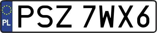 PSZ7WX6