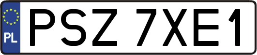 PSZ7XE1