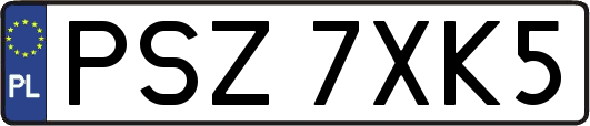 PSZ7XK5