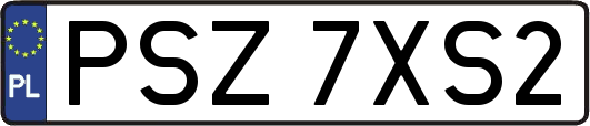 PSZ7XS2