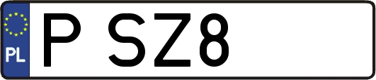 PSZ8