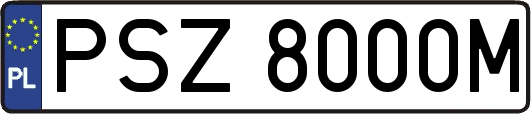 PSZ8000M
