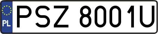 PSZ8001U