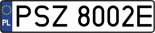 PSZ8002E