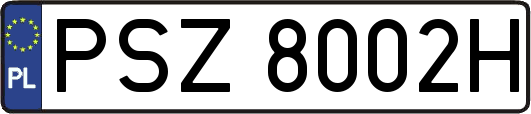 PSZ8002H