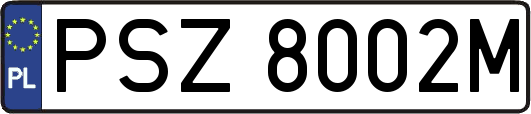 PSZ8002M
