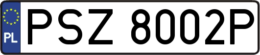 PSZ8002P
