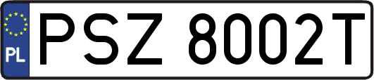 PSZ8002T