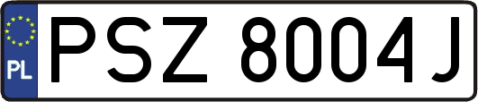 PSZ8004J