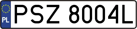 PSZ8004L