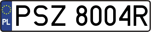 PSZ8004R