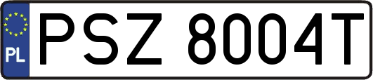 PSZ8004T