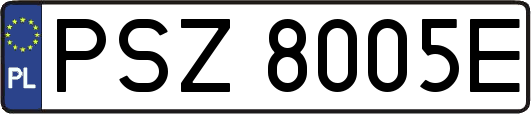 PSZ8005E