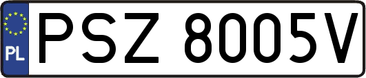 PSZ8005V